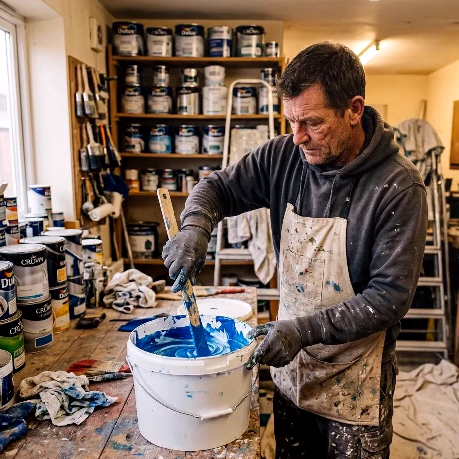 River Birch — River Birch's Expertise im Detail